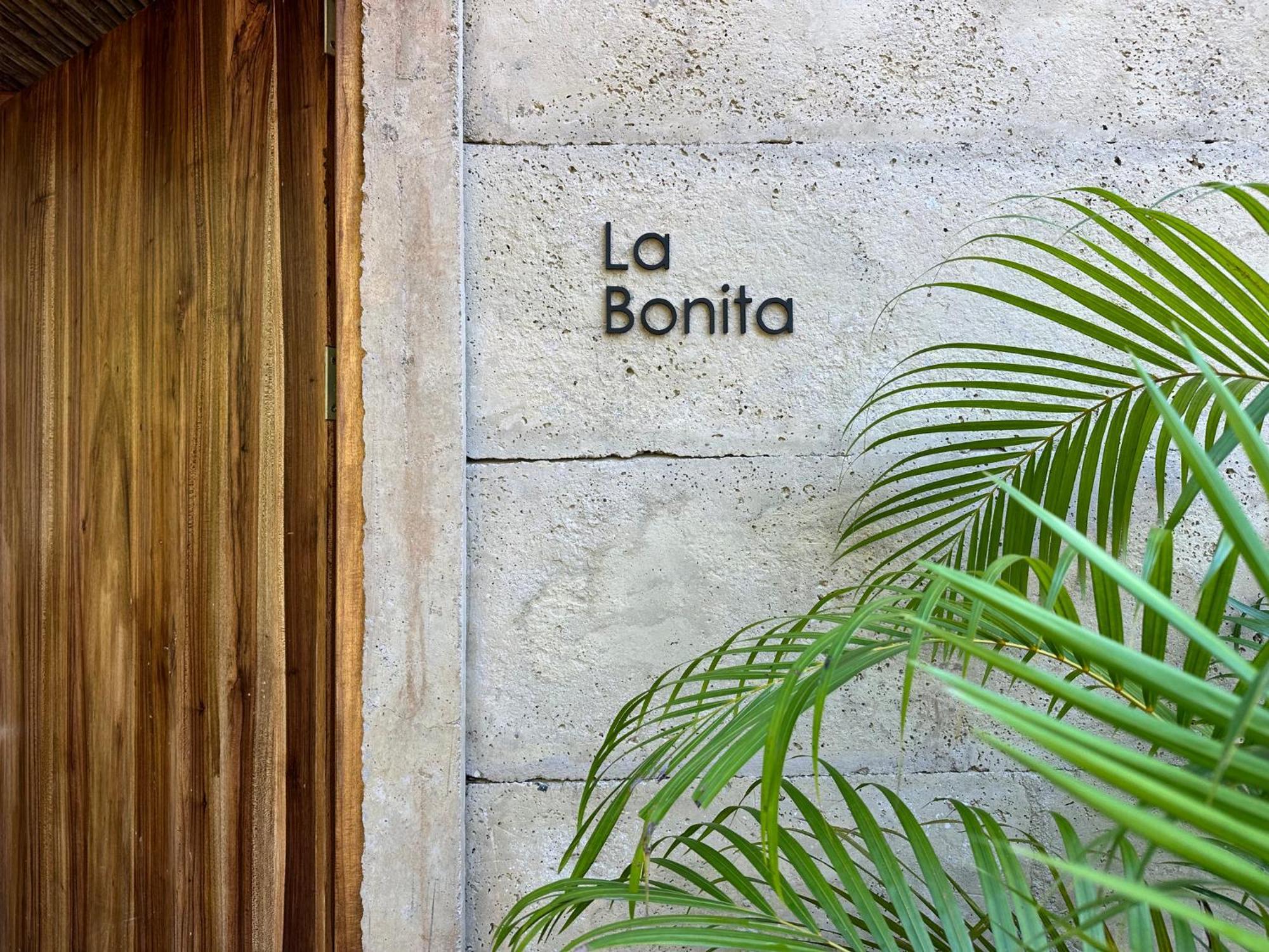 La Bonita Lodge Puerto Viejo de Talamanca Exterior foto